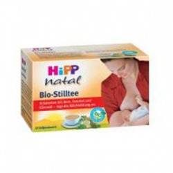 Хипп чай Natal Био для кормящих мам лактогонный 30г 20 ф/п