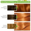 GARNIER Color Naturals стойкая питательная крем-краска для волос, 7.4, Золотистый медный, 110 мл