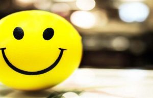 Секрет счастья