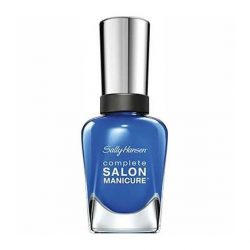 Лак для ногтей SALLY HANSEN Salon Manicure Keratin 523 aflorable 14