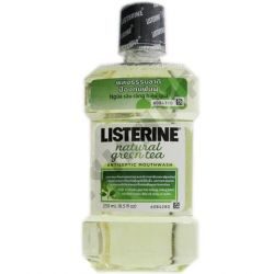 Листерин Зеленый чай ополаскиватель для полости рта 250мл