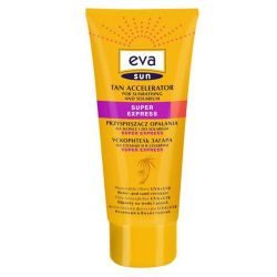 Ева sun ускоритель загара супер экспресс 150мл