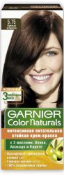 Гарньер КОЛОР НЭЧРАЛС Пряный эспрессо №5.15