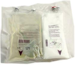 Нутрифлекс 70/180 липид эмульсия для инфузий 1250мл №5 контейнеры