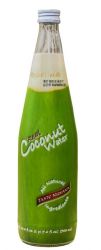 Кокосовая вода натуральная без мякоти TASTE NIRVANA 700мл