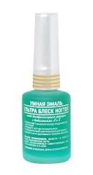 Умная эмаль средство ультра блеск с витаминами А и Е 11мл