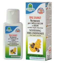 Натура Хаус кондиционер с медом