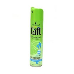 Лак Для Волос Taft Classic Volume Fresh Экстрасильная Фиксация