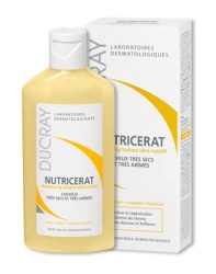 Дюкрэ Нутрицерат шампунь сверхпитательный 200мл