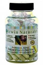 Пикногенол экстра №50 таблетки
