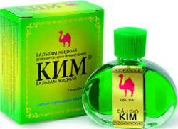 Ким бальзам жидкий 6мл
