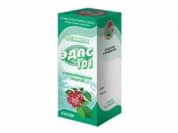 Эдас-101 Феминус капли 25мл