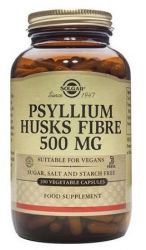 Солгар Псиллиум