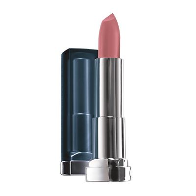 Помада для губ MAYBELLINE Сolor Sensational matte 942 Сиреневый закат
