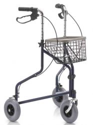 Армед/Armed ходунки на колесах  FS969H