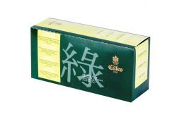 Чай Eilles Азия Супериор зеленый 20 пакетиков для чайника