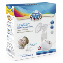 Канпол беби молокоотсос электрический EasyStart