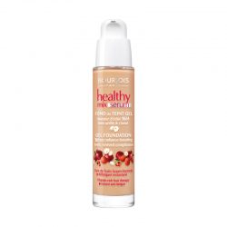 Тональный Крем-Сыворотка BOURJOIS Healthy Mix Serum 52 vanille