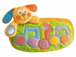 Чикко подвеска Щенок Sleep&Play