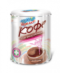 Худеем за неделю кофе Комплексное действие 150г