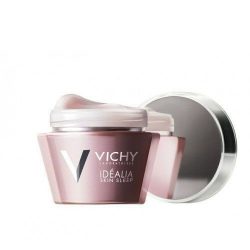 Бальзам Ночной Vichy Idealia Skin Sleep Для Восстановления Качества Кожи 50 Мл