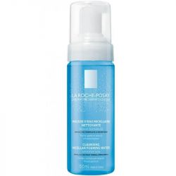 Ля Рош Позе пенка мицеллярная очищающая 150мл
