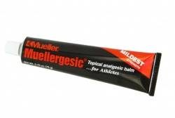 Мюллер бальзам Muellergesic обезболивающий легкий 78г