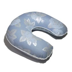 Подушка Подкова с лузгой гречихи