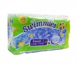 Хелен Харпер Свиммис трусики детские для плавания Small (7-13кг) 12шт
