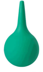 Спринцовка А-3 с мягким наконечником 110мл