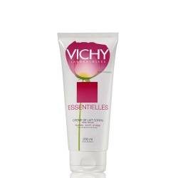 Виши Эссеншелс молочко для тела 200мл