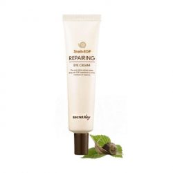 Крем для глаз SECRET KEY с муцином улитки Snail Repairing Eye Cream