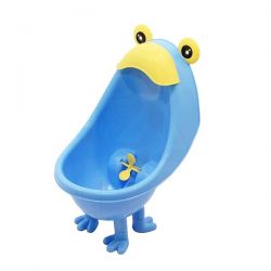 Рокси Кидс писсуар для мальчиков с прицелом на присосках и ножках