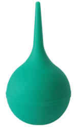 Спринцовка А-6 с мягким наконечником 210мл