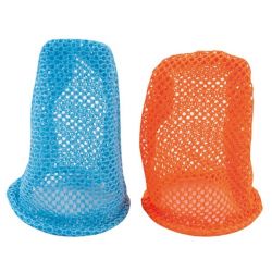 Канпол сменные сеточки к ситечку для кормления 56/105