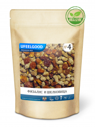 Микс №4 физалис