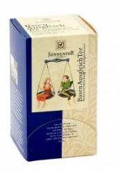 Соннентор чай травяной Основа баланса 18 пакетиков