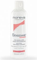 Норева СЕНСИДИАН очищающая успокаивающая мицеллярная вода 400мл