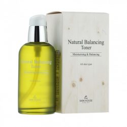 Балансирующий тонер The Skin House