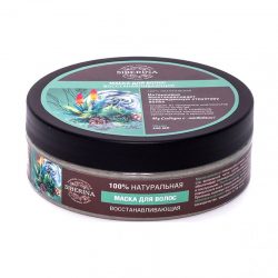 Маска Siberina восстанавливающая