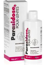 Паразидоз шампунь 0