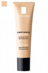 Ля Рош Позе Унифьянс Сатин крем тон 01 30мл