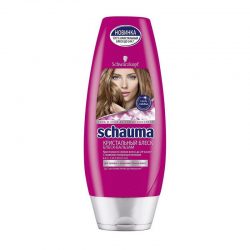 Бальзам Для Волос Schauma Кристальный Блеск