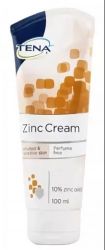 ТЕНА Крем Цинк заживляющий 100 мл (TENA Zinc Cream)