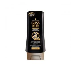 Бальзам GLISS KUR Экстремальное Восстановление