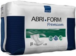АБЕНА/ABENA Абри-форм Премиум подгузники для взрослых  XS2 32шт