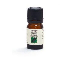 Эфирное масло Mi&Ko корица листья