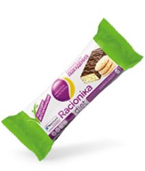 Рационика Диет батончик постный песочное печенье 50г