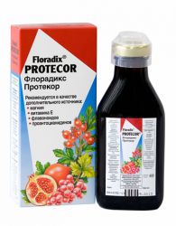 Флорадикс протектор плюс 250мл