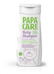 Папа кеа шампунь детский для волос 250мл